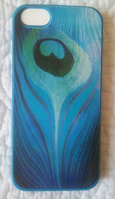 New Louis C. Tiffany "Favrile" Cell Phone Case for iPhone 5 / 5s, So Unique! | eBay New Louis C. Tiffany "Favrile" Cell Phone Case for iPhone 5 / 5s, So Unique! | eBay