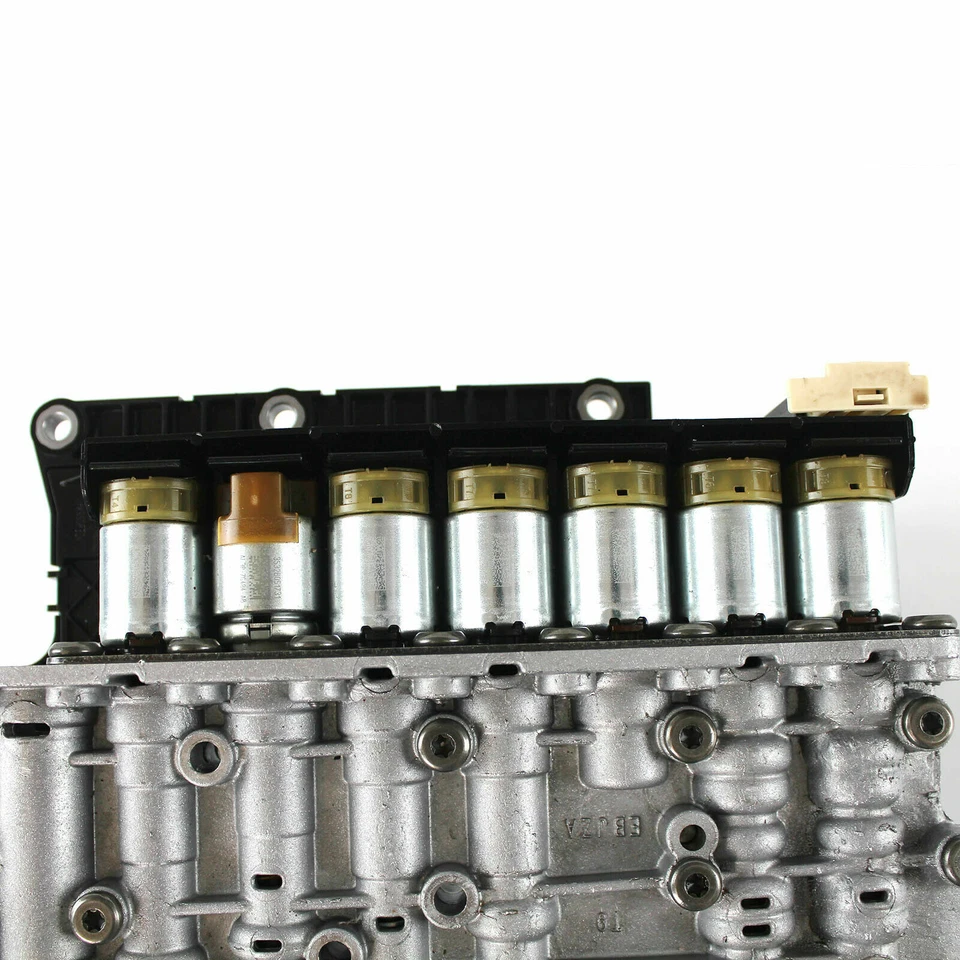 Корпус трансмиссионного клапана 6R80 для грузовика 2011 и UP FORD F-150 F150 AL3P-7Z490-BA - Изображение 2 из 4