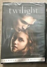 Twilight Saga Sealed