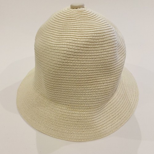 Revolve Brixton Essex Straw Bucket Hat 