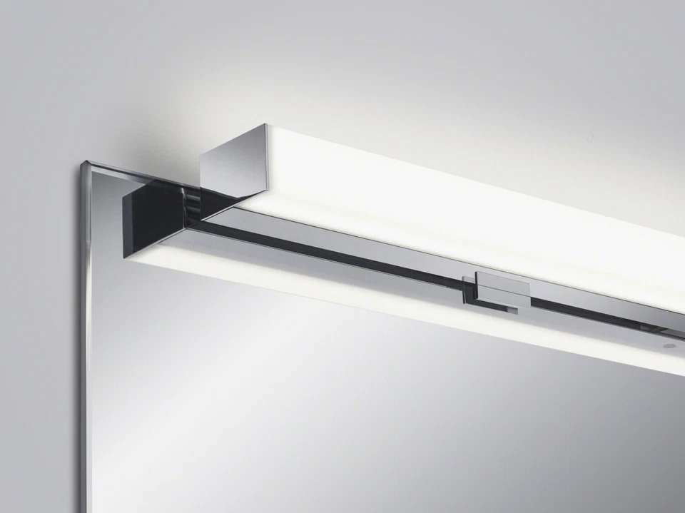 Helestra LADO S Wandleuchte IP 44 chrom 18/2425.04 - Bild 2 von 4