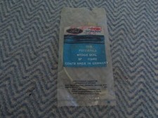 Joints Ford AEROSTAR