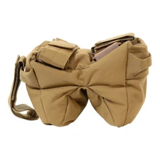 Armageddon Gear OG Game Changer Canvas Brown AG0626