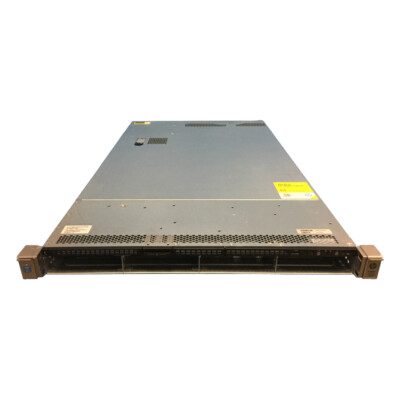 HPe 755259-B21 DL360 Gen9 LFF CTO 