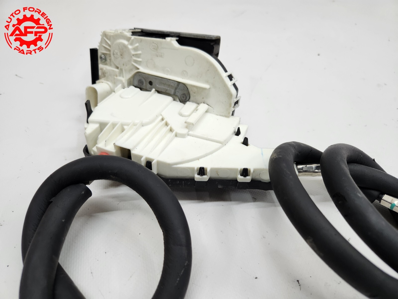 ⭐ 14-21 Maserati Quattroporte Rear Left Door Lock Latch Actuator Drive Unit Oem