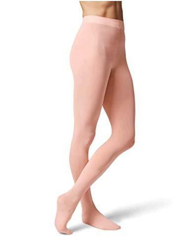 bloch tights