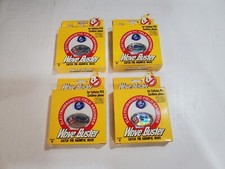 (4) New Wave Buster Assorbitore di onde elettromagnetiche per cellulare PC cordless 6L4