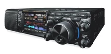 Yaesu FT-710AESS 100 Watt Deluxe SDR DSP HF and 6M Transceiver