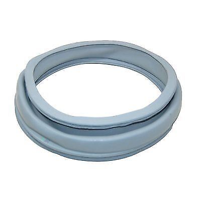 GENUINE Hotpoint / Indesit Washing Machine Rubber Door Seal Gasket C00111416 - Picture 1 of 7