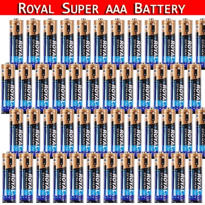 120/240 pc AAA Batteries Extra Heavy Duty 1.5v. Wholesale Lot Super AAA Battery