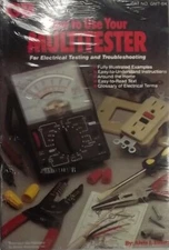 Gardner Bender GMT-BK How To Use Your MultiTester Book