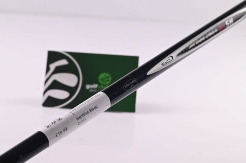 Yonex Cyberstar XC #3 Hybrid / 19 Degree / Senior Flex Yonex HS 60 Shaft - Picture 6 of 8