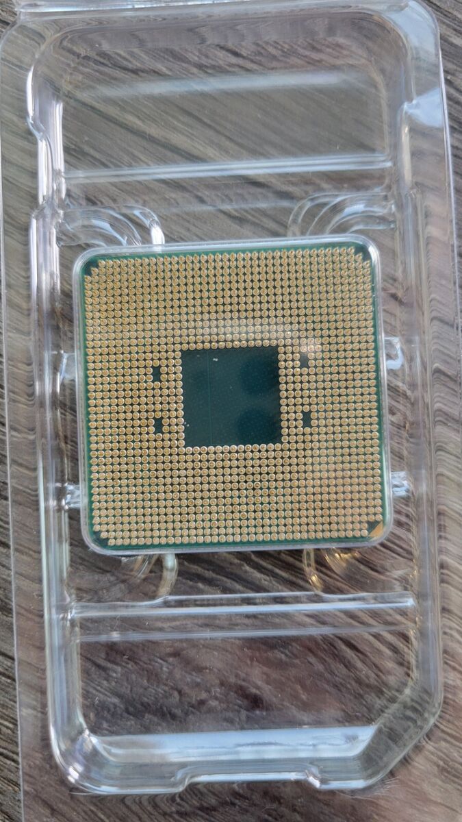 AMD Ryzen 5 5600X Desktop Processor (4.6GHz, 6 Cores, Socket AMD Ryzen 5 5600X Desktop Processor (4.6GHz, 6 Cores, Socket