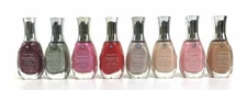 BUY 2 GET 1 FREE (Add 3) Sally Hansen Diamond Strength No Chip Nail Color CHOOSE