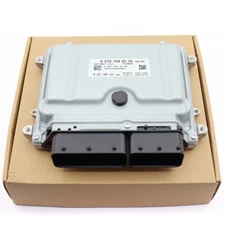 ECU Engine Control Unit Module A2731532579 Fits For 2007-2011 MERCEDES S500