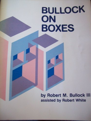 Sound Boxes Pdf
