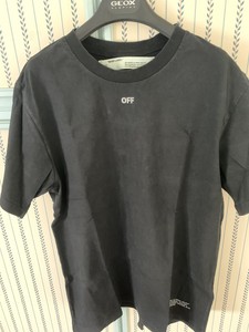 maglia off white ebay