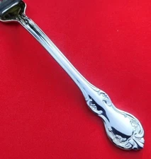 Wallace CONTINENTAL CAMDEN Stainless 18/10 Glossy Silverware CHOICE Flatware