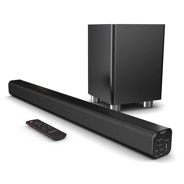 soundbar eivotor