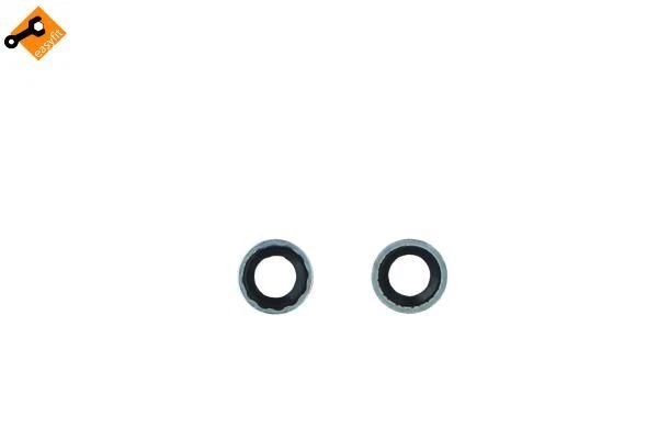 RTG Air Conditioning Condenser Fits Antara Captiva 2.0 D 2.2 CDTi - Image 2 of 4