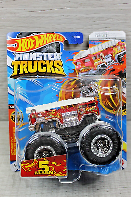 San Diego Moms: 5 Reasons to See Hot Wheels Monster Trucks Live in