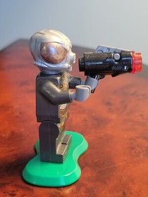 Star Wars LEGO 4-LOM Protocol Droid Bounty Hunter Minifigure 75167 75243 sw0830