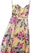 long princess formal prom dresses
