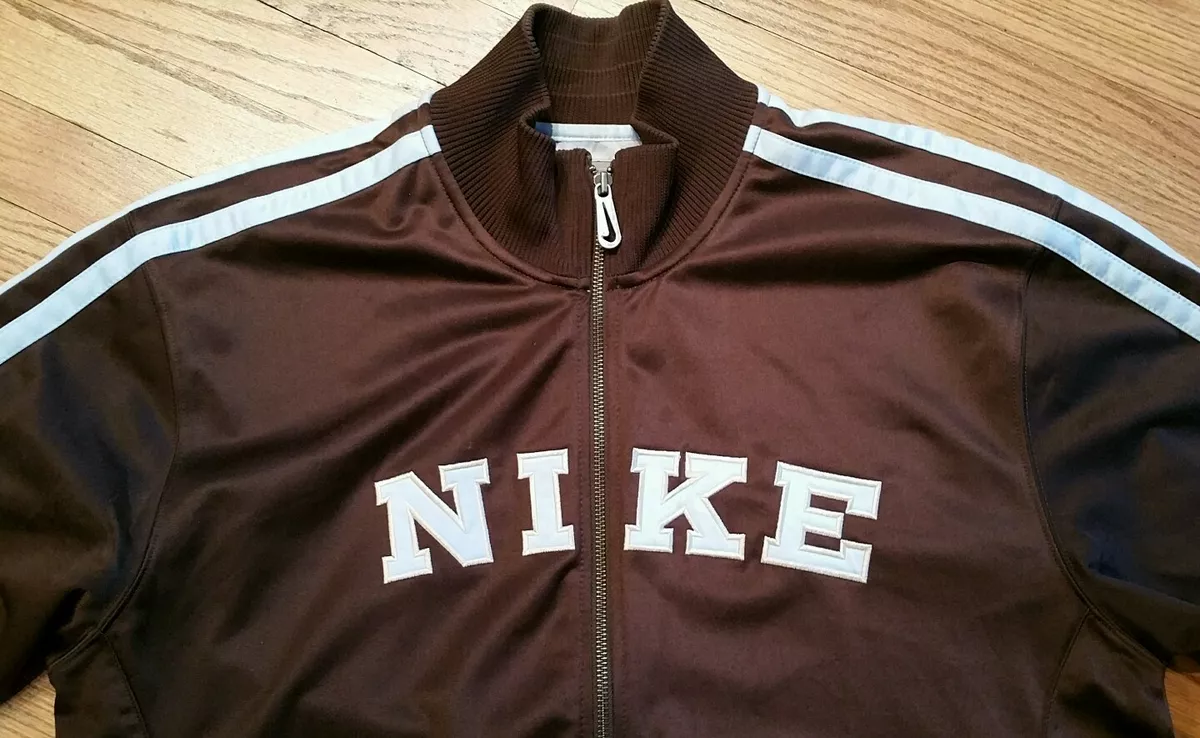 Nike store bike jacket