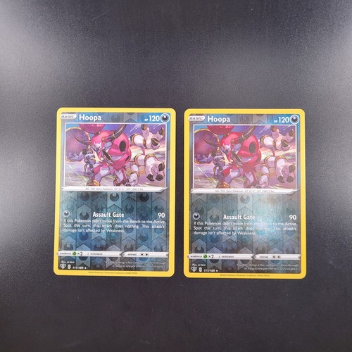Darkness Ablaze SWSH - Pick / Choose the Card - Pokemon TCG Holo, bulk lot, set - Picture 322 of 553