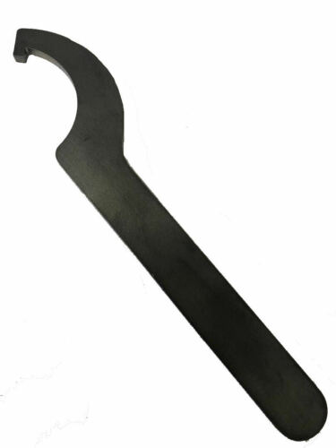 New Myford 'C' Spanner For Small Bore Lathes ML7 / ML7-R / Super 7 Lathes - Afbeelding 1 van 1