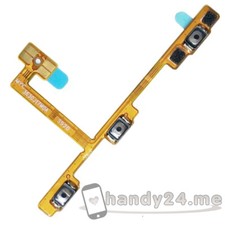 Power Flex for Xiaomi Mi 10T Volume Button Flex Cable On Off