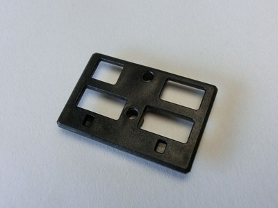 Spare part cover for board Anycubic Kobra Plus Printer 3D Printer PLA FDM