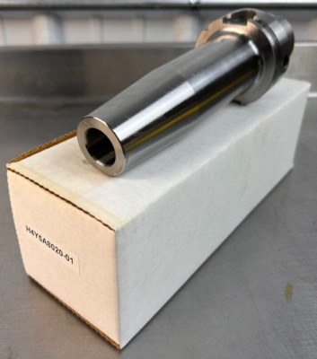 Command Tool End Mill Holder H4Y5A8020 | New