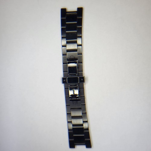 ISSEY MIYAKE TO SILAN002 Men's Watch Yoshioka Tokujin Design Black Free Shipping - Picture 8 of 12