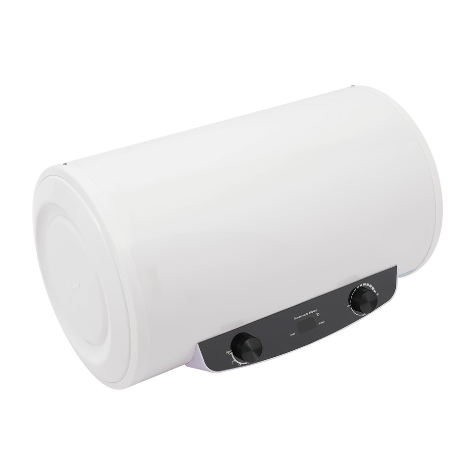 1500W Instant Electric Hot Water Heater Tankless Bathroom Shower Whole