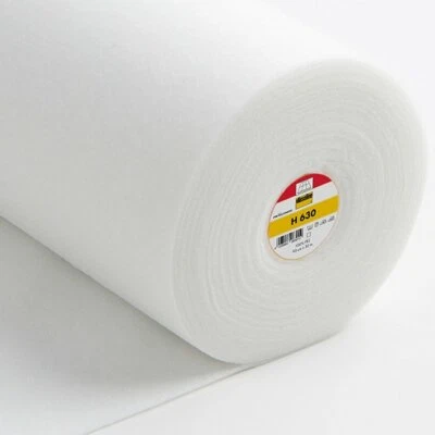 H 630 Volumenvlies 90cm - Vlieseline