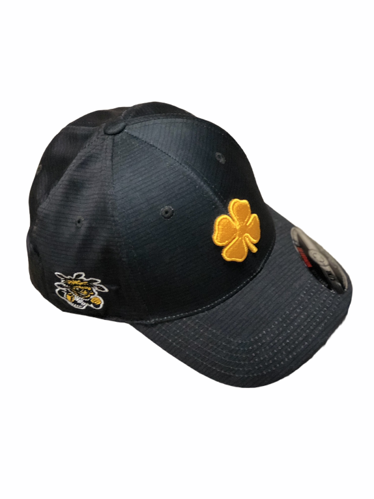 Black Clover Crazy Luck Wichita State | eBay