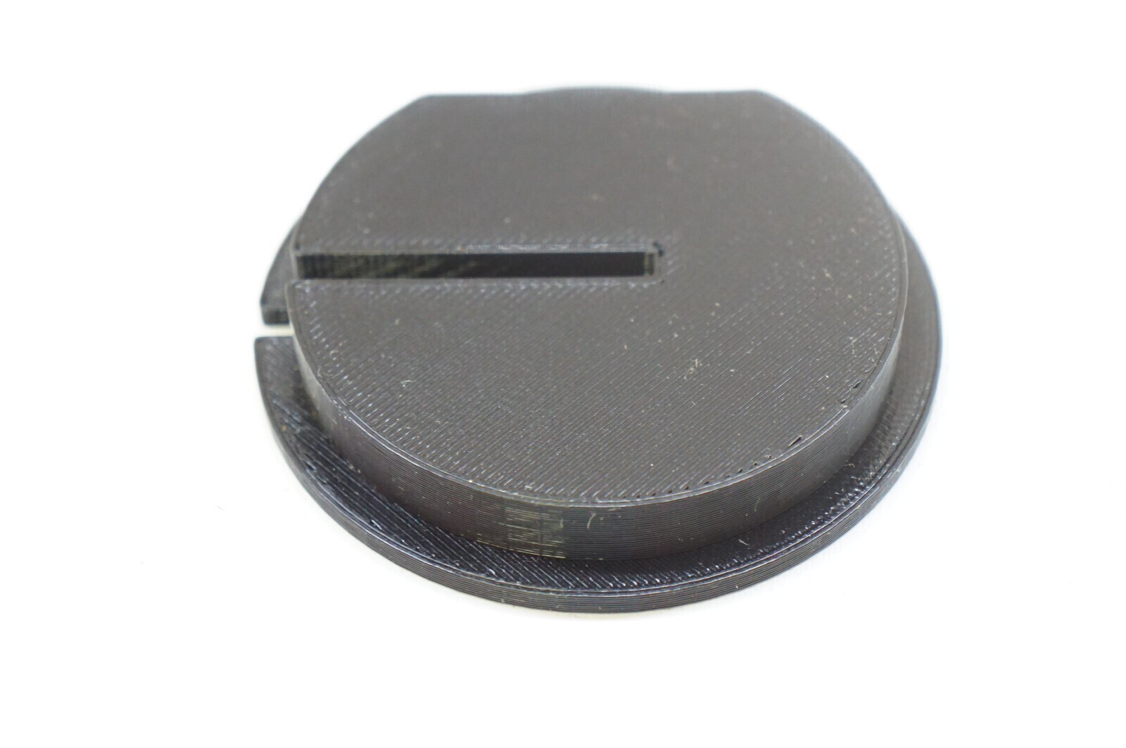 Bandsaw Table Insert for Grizzly G0555 Classic 1HP 14" Band Saw (10mm x