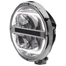 Hella Rallye 3003 Led Compact Universal Driving Beam - 1f8 016 797-001 - 1224v Hella Rallye 3003 Led Compact Universal Driving Beam - 1f8 016 797-001 - 1224v