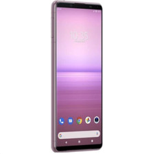 SONY X5 II XQ-AS52 128GB 5G Dual Sim Unlocked Smartphone