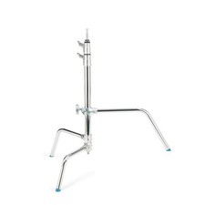 Avenger Century Stand Sliding Leg 175Cm Silver A2018L