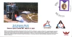 2023 SLS Artemis V RS-25 New Production Rocket Engine Hot Fire Stennis SC 21 Mar
