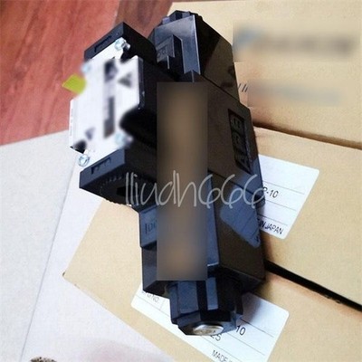 1PCS NEW Solenoid Controlled Valve KSO-G02-4CP-10 For   *cc