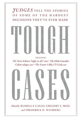 Tough Cases - 9781620973868