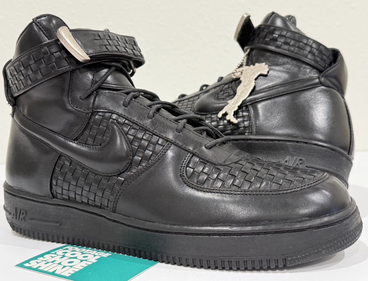 Nike Air Force 1 Lux Lux | eBay