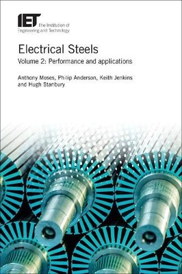 Hugh Stanbury Anthony Moses Philip Anderson  Electrical Stee (Gebundene Ausgabe)