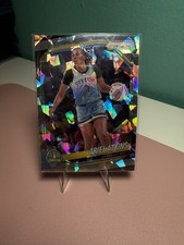 2025 Panini WNBA Prizm Ariel Atkins Cracked Ice #13 Chicago Sky