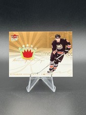 Top 10 Hockey Rookie Cards of the 2000s 23