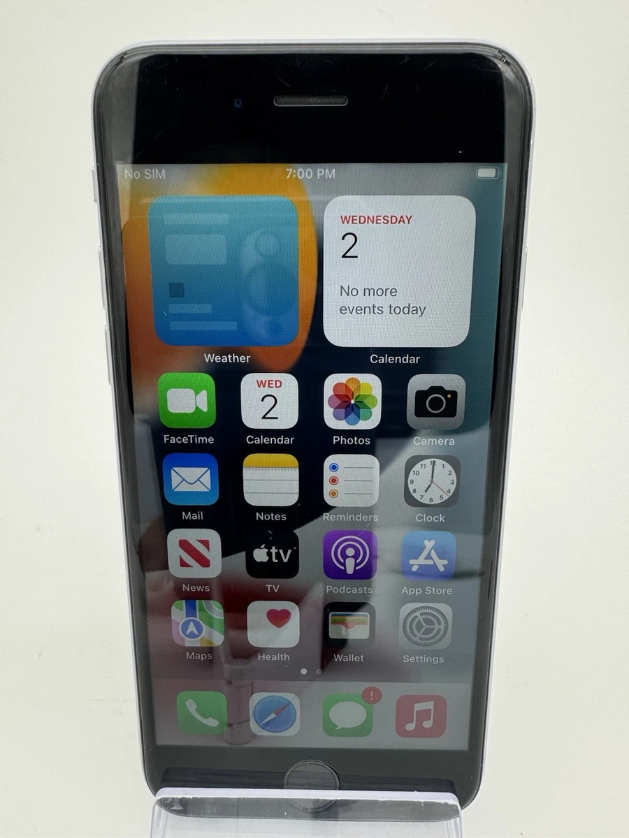 iPhone 6s A1633 Silver for sale | eBay