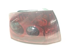 6350GC RÜCKLEUCHTE AUßEN LINKS / 2863088 FÜR PEUGEOT 407 6D_ 2.0 HDI 135 6DRH